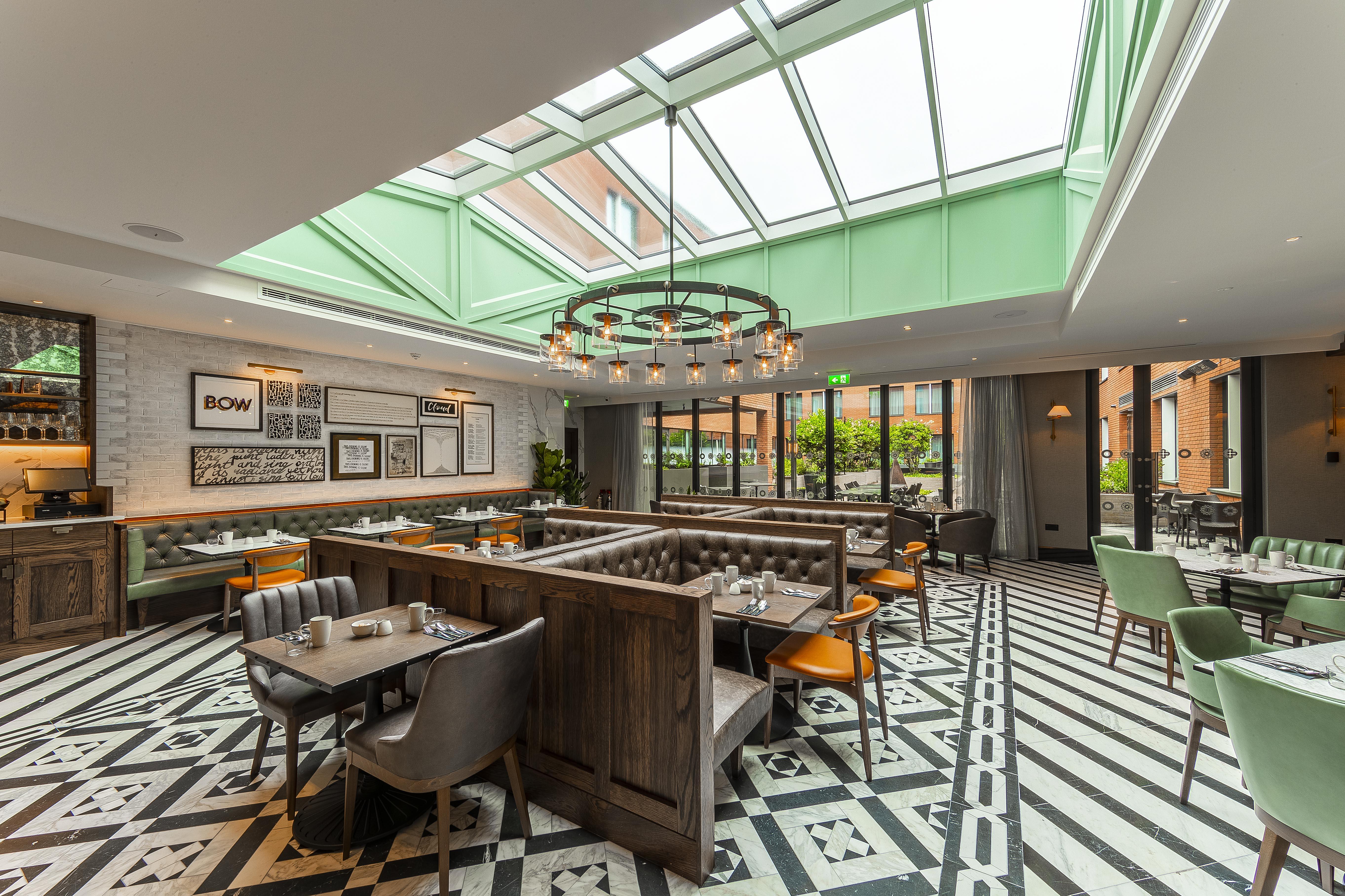 The Fellows House Cambridge, Curio Collection By Hilton Exterior photo
